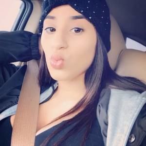 Meet your Posher, Olga